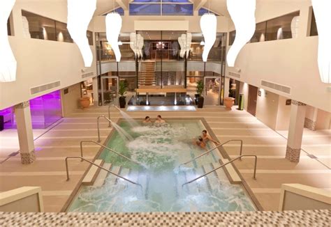 spa hotel ribby hall|ribby hall spa aqua thermal journey.